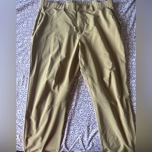 Hiking pants! Fabletics size L!